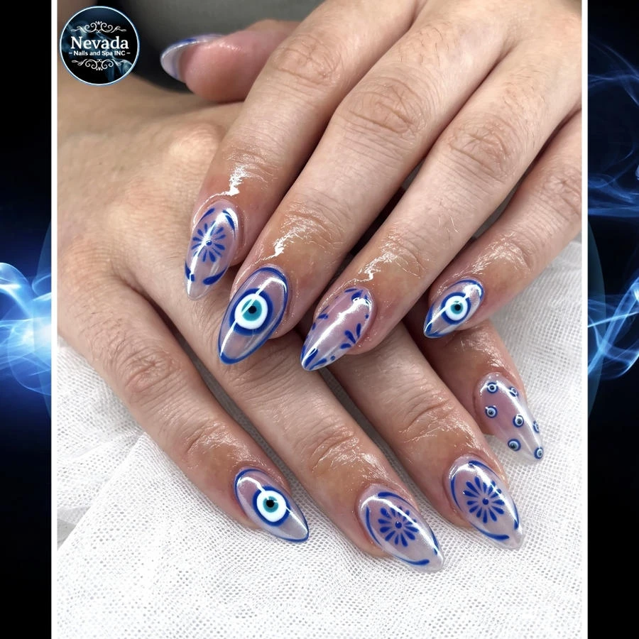 Nail Design